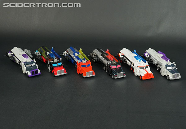 Transformers Legends Black Convoy (Image #59 of 216)