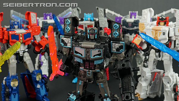 Transformers Legends Black Convoy (Image #189 of 216)