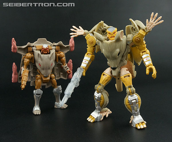 Transformers Legends Rattrap (Image #115 of 130)