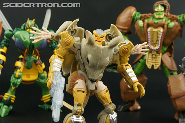 Transformers Legends Rattrap (Image #126 of 130)