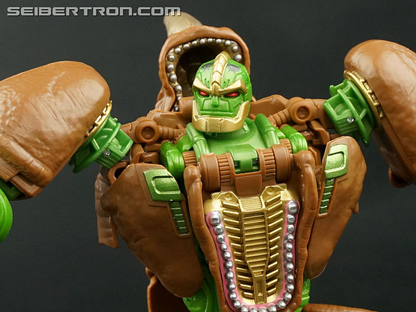 Transformers Legends Rhinox (Image #93 of 120)