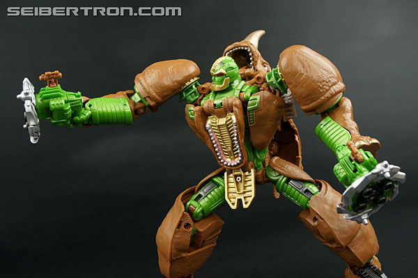 Transformers Legends Rhinox (Image #98 of 120)