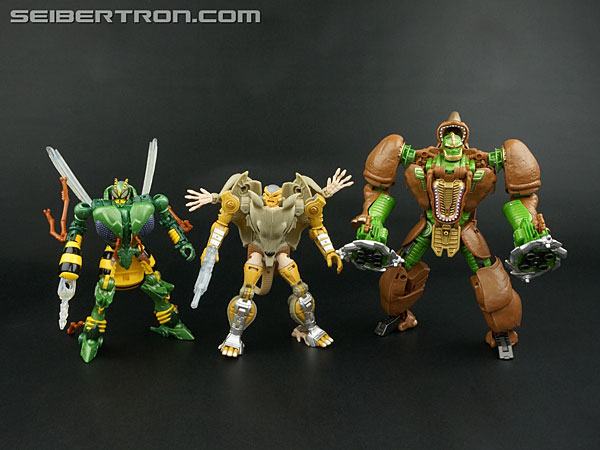 Transformers Legends Rhinox (Image #114 of 120)