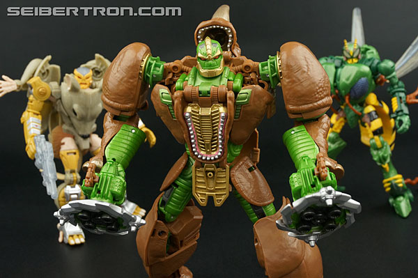 Transformers Legends Rhinox (Image #116 of 120)