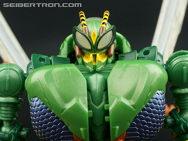 Transformers Legends Waspinator gallery