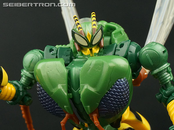 Transformers Legends Waspinator Toy Gallery (Image #94 of 115)