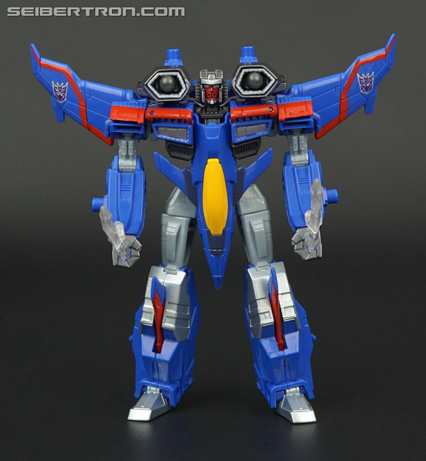 transformers armada thundercracker toy