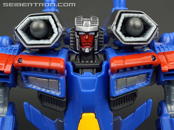 Transformers Legends Armada Starscream Super Mode gallery