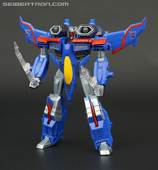 transformers armada thundercracker toy