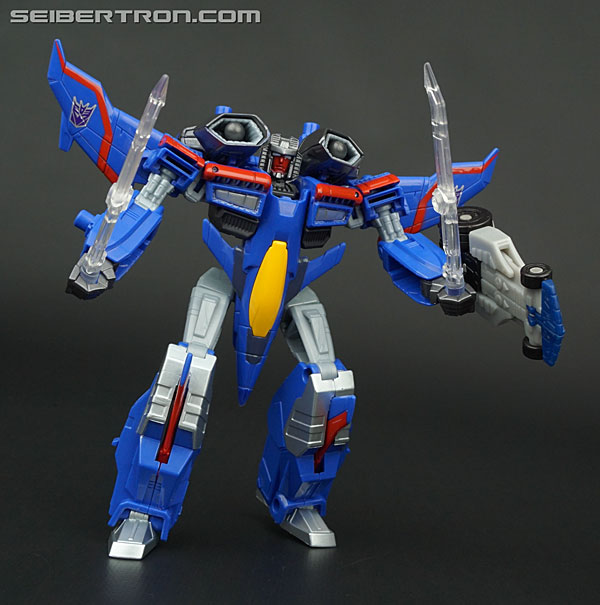 transformers armada thundercracker toy