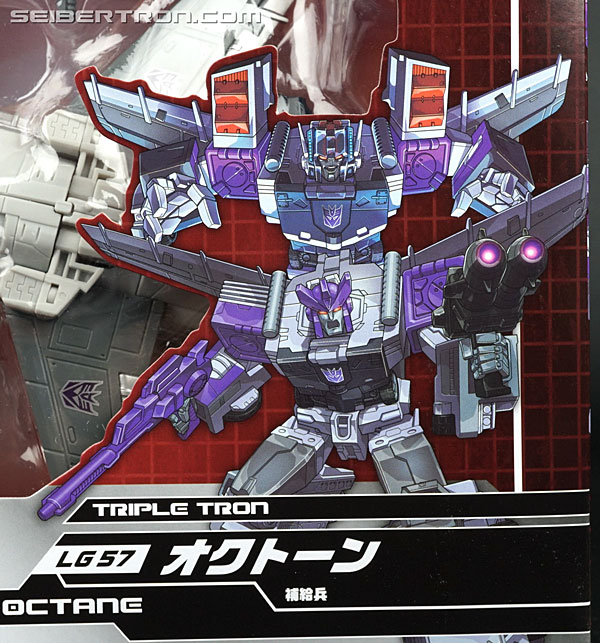 Transformers Legends Octane (Image #2 of 168)