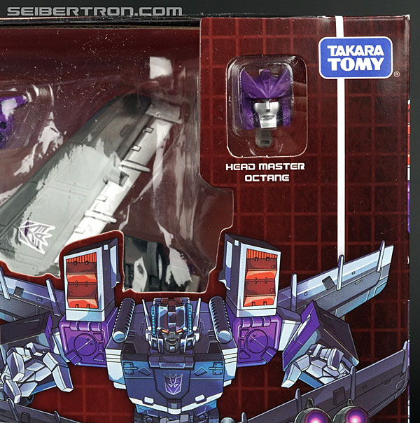 Transformers Legends Octane (Image #5 of 168)