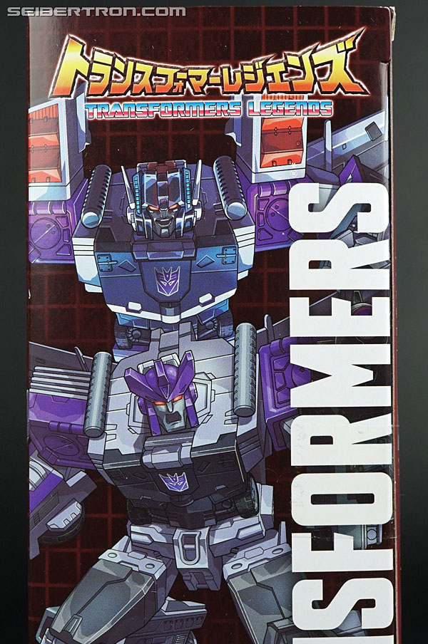Transformers Legends Octane (Image #15 of 168)