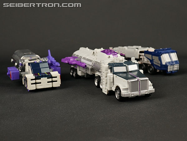 Transformers Legends Octane (Image #99 of 168)