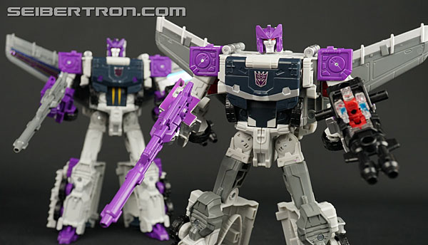 Transformers Legends Octane (Image #150 of 168)