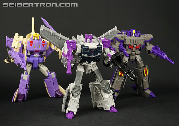 Transformers Legends Octane (Image #162 of 168)