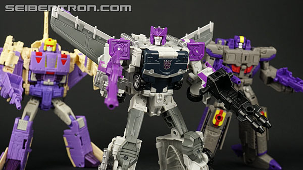 Transformers Legends Octane (Image #163 of 168)