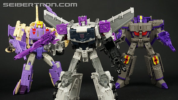 Transformers Legends Octane (Image #164 of 168)