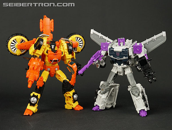 Transformers Legends Octane (Image #165 of 168)