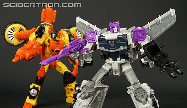 Transformers Legends Octane (Image #167 of 168)