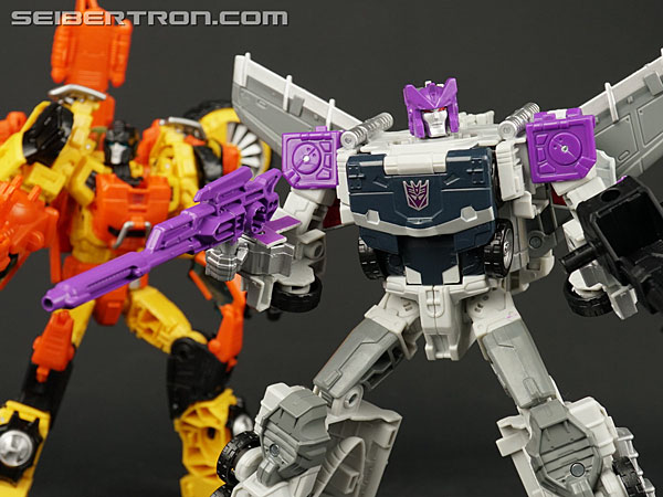 Transformers Legends Octane (Image #168 of 168)