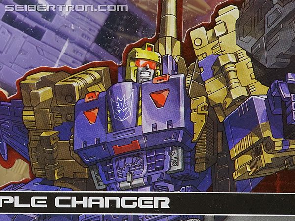 Transformers Legends Blitzwing (Image #3 of 181)