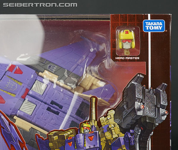 Transformers Legends Blitzwing (Image #4 of 181)