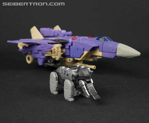 Transformers Legends Blitzwing (Image #49 of 181)