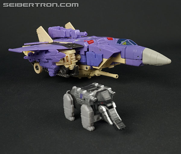 Transformers Legends Blitzwing (Image #51 of 181)