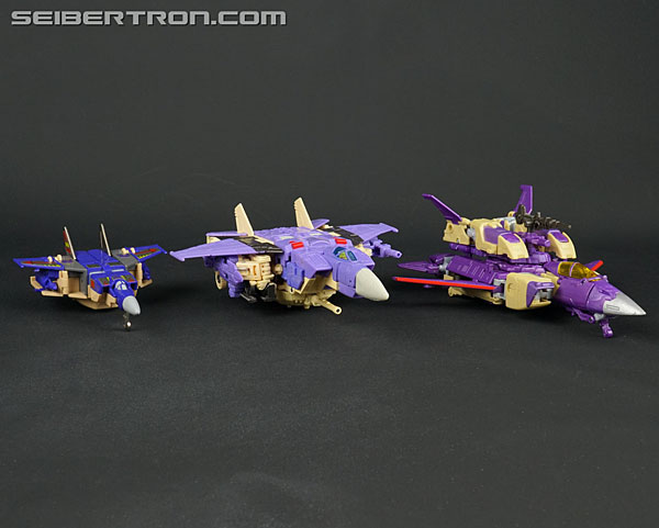 Transformers Legends Blitzwing (Image #53 of 181)