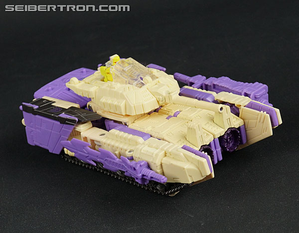 Transformers News: New Galleries: Transformers Legends Astrotrain, Blitzwing, Octane, Ghost Starscream, and Big Fight