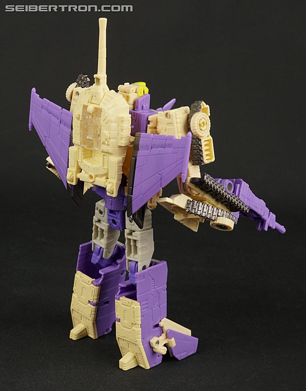 Transformers Legends Blitzwing (Image #119 of 181)