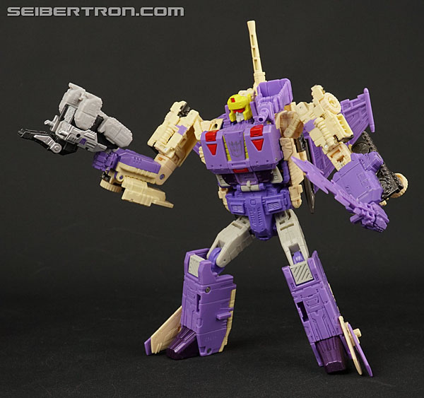 Transformers Legends Blitzwing (Image #147 of 181)