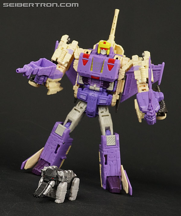 Transformers Legends Blitzwing (Image #158 of 181)