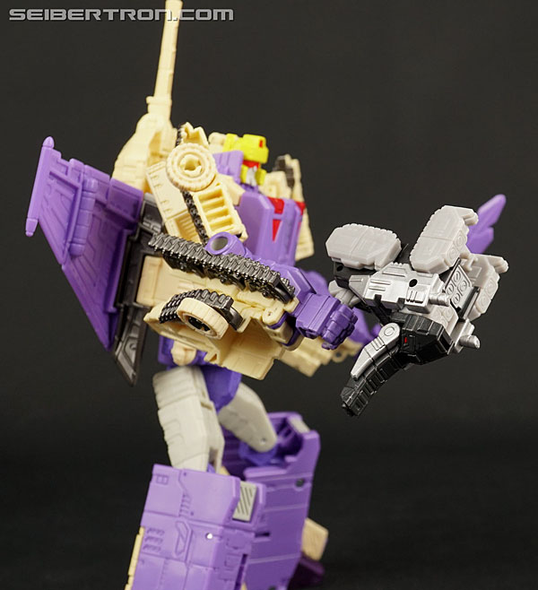 Transformers Legends Blitzwing (Image #161 of 181)