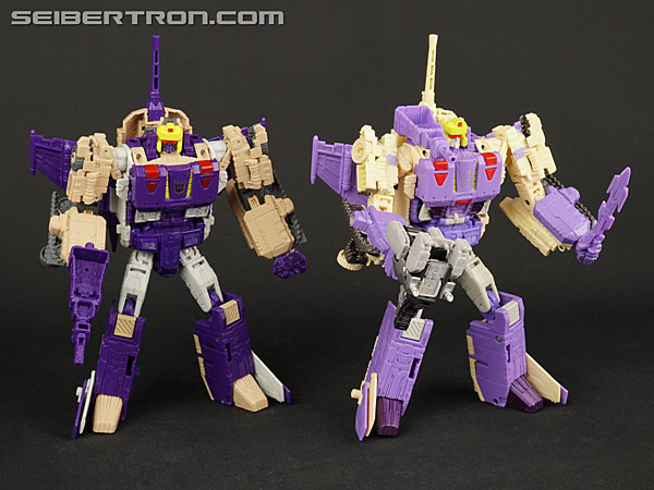 Transformers Legends Blitzwing (Image #170 of 181)