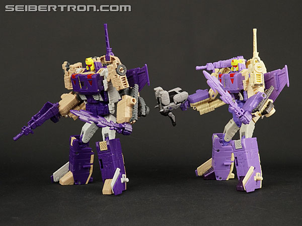 Transformers Legends Blitzwing (Image #173 of 181)