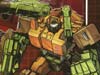 Transformers Legends Roadbuster - Image #3 of 123