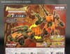 Transformers Legends Roadbuster - Image #8 of 123