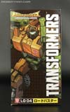 Transformers Legends Roadbuster - Image #10 of 123