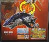 Transformers Legends Sky-Byte - Image #10 of 129