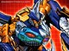 Transformers Legends Sky-Byte - Image #24 of 129