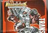 Transformers Legends Swerve - Image #21 of 153