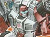 Transformers Legends Swerve - Image #22 of 153