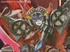 Transformers Legends Windblade - Image #4 of 139