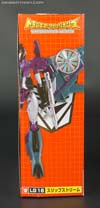 Transformers Legends Slipstream - Image #8 of 138
