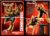 Transformers Legends Blackarachnia - Image #19 of 173