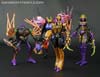 Transformers Legends Blackarachnia - Image #166 of 173