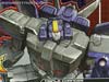 Transformers Legends Astrotrain - Image #3 of 129