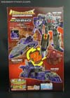 Transformers Legends Astrotrain - Image #9 of 129